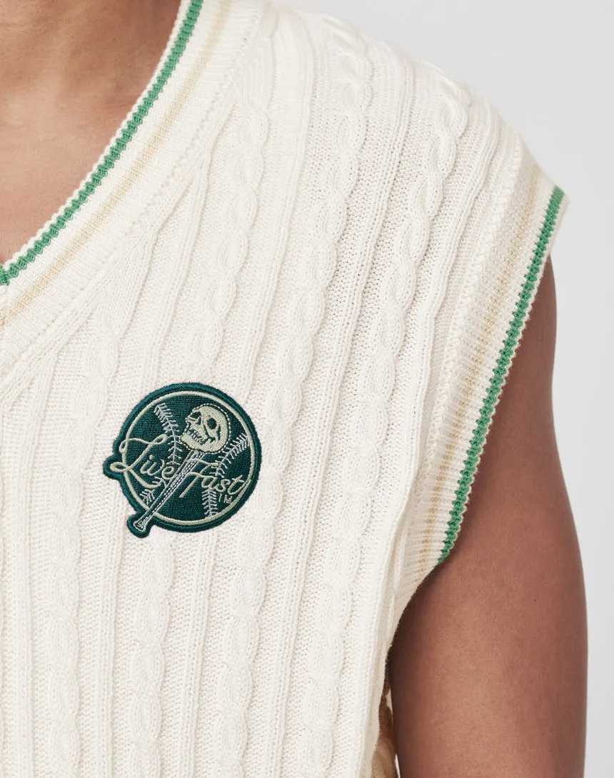 LFDY Slipover sold by Live Fast Die Young product image thumbnail 2