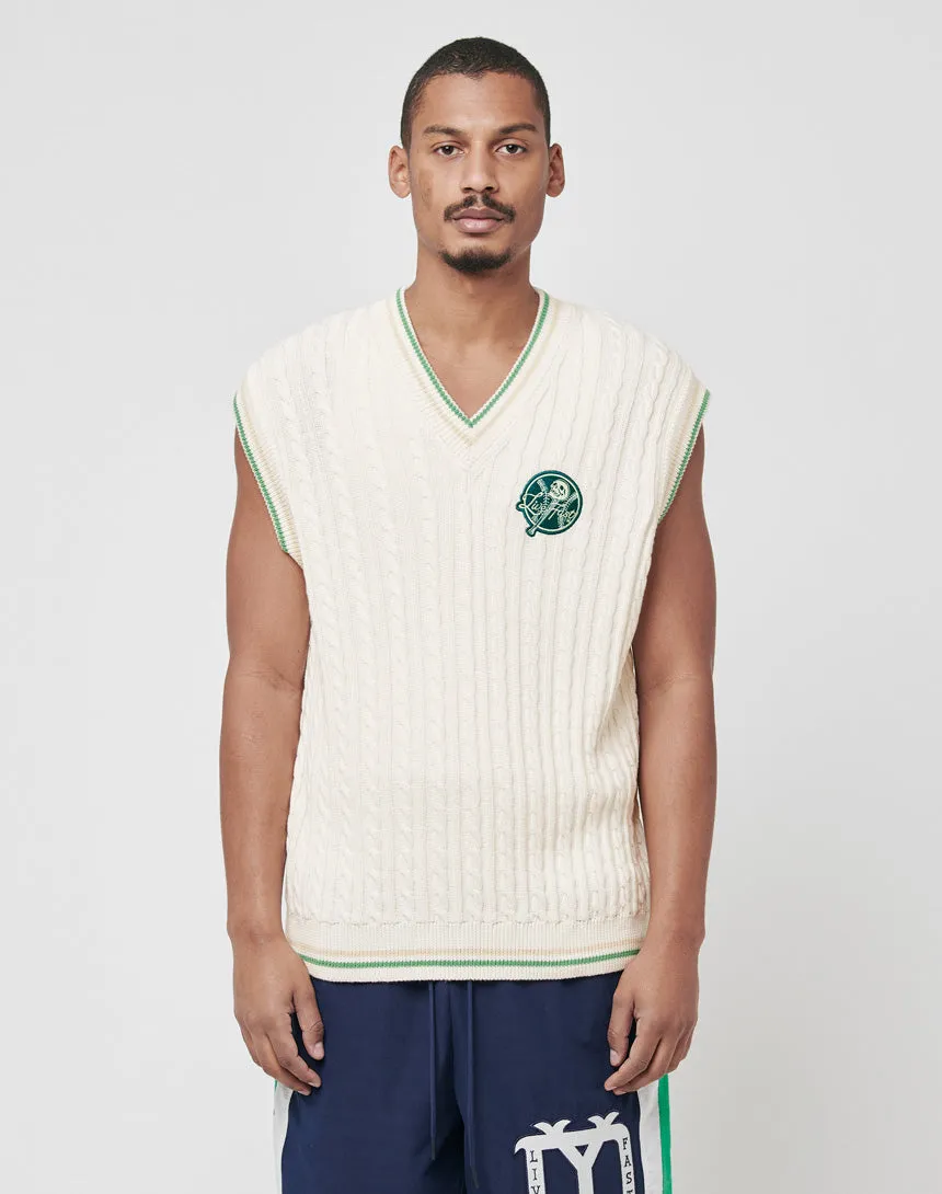 LFDY Slipover sold by Live Fast Die Young