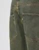 LFDY Baggy Denim sold by Live Fast Die Young