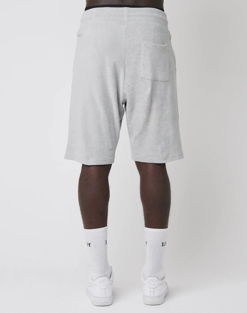 Frottee Shorts sold by Live Fast Die Young product image thumbnail 5