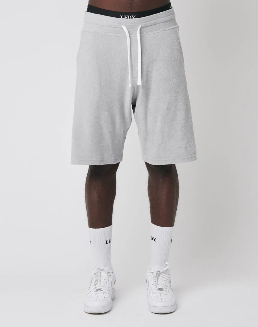 Frottee Shorts sold by Live Fast Die Young product image thumbnail 3