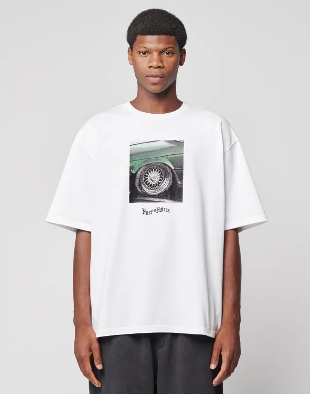 LFDY Rims Tee sold by Live Fast Die Young