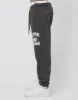Burning Dice Sweat Jogger sold by Live Fast Die Young