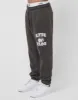 Burning Dice Sweat Jogger sold by Live Fast Die Young