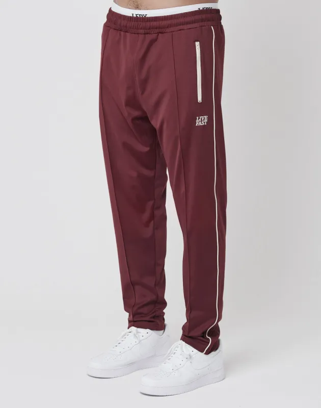 Live Fast Trackjogger sold by Live Fast Die Young