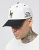 LF 10th Snapback sold by Live Fast Die Young