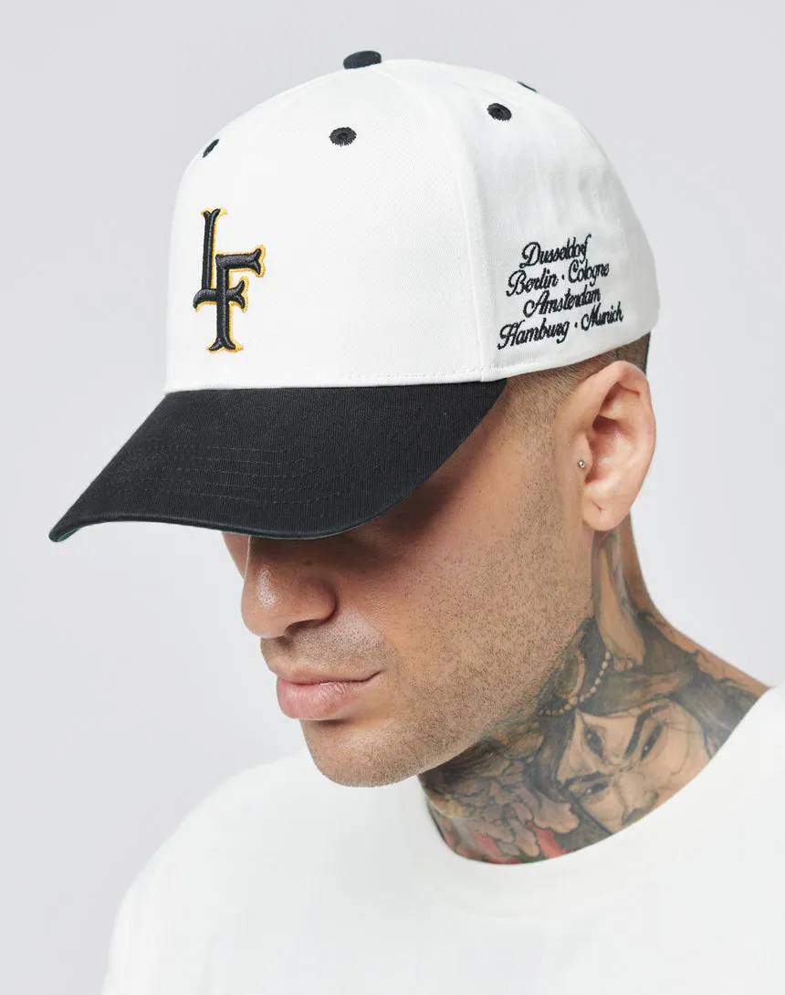 LF 10th Snapback sold by Live Fast Die Young product image thumbnail 2