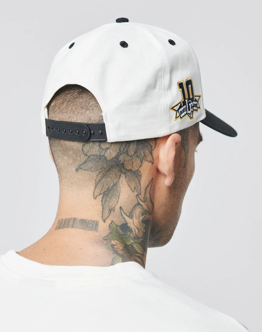 LF 10th Snapback sold by Live Fast Die Young product image thumbnail 3