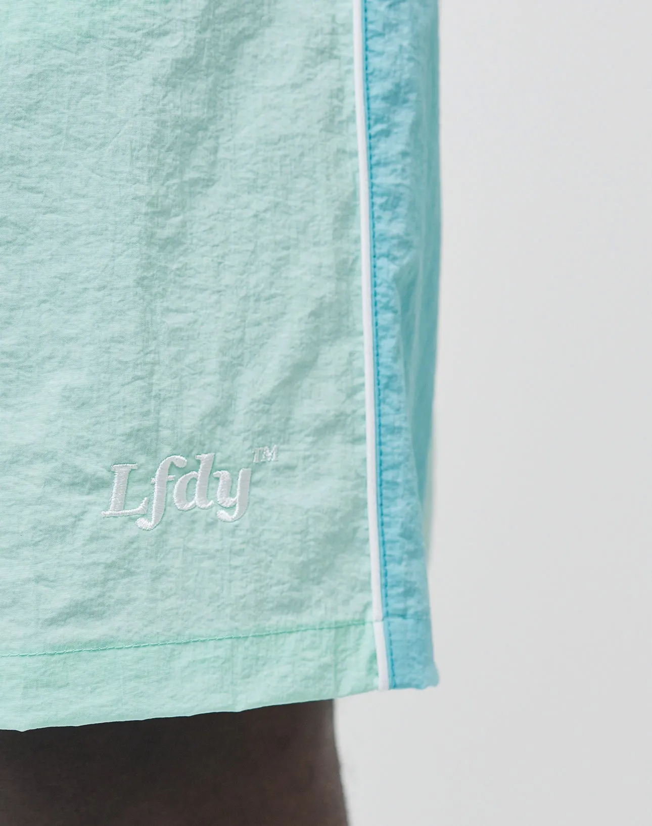 Beach Shorts sold by Live Fast Die Young product image thumbnail 2