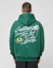 Live Fast Greetings Hooded sold by Live Fast Die Young