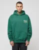 Live Fast Greetings Hooded sold by Live Fast Die Young