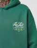 Live Fast Greetings Hooded sold by Live Fast Die Young