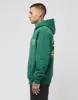 Live Fast Greetings Hooded sold by Live Fast Die Young