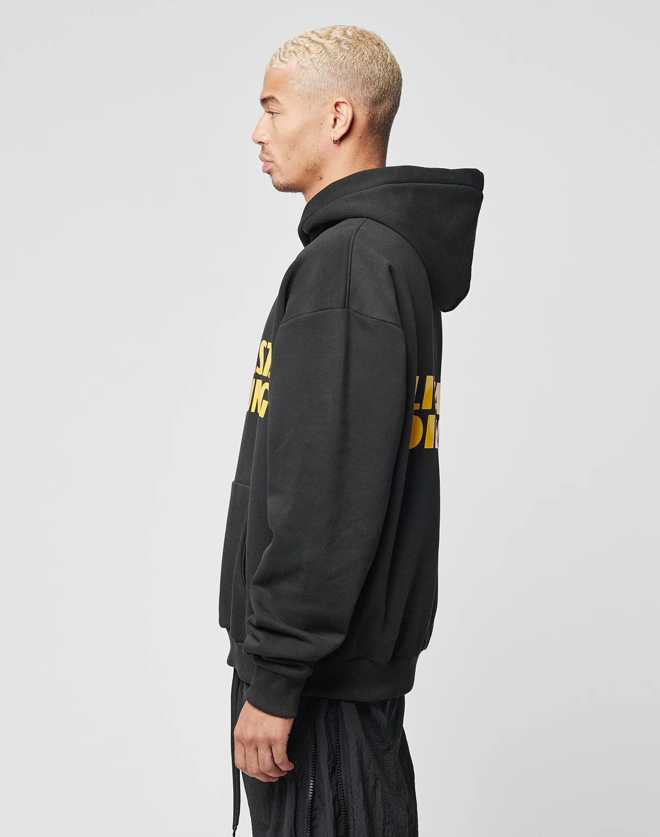 LFDY Drift Hooded sold by Live Fast Die Young product image thumbnail 5