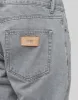 Striped Flared Denim sold by Live Fast Die Young