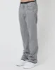 Striped Flared Denim sold by Live Fast Die Young