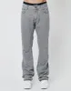 Striped Flared Denim sold by Live Fast Die Young