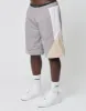 Basic Nylon Trackshorts sold by Live Fast Die Young