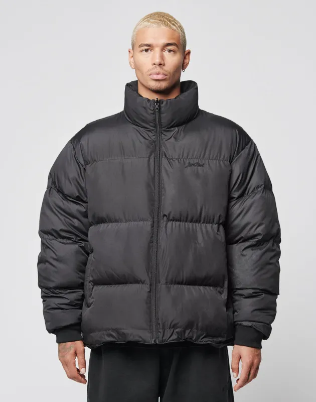 LFDY Puffer Jacket sold by Live Fast Die Young
