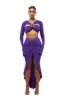 VATU VARA SKIRT sold by CouCoo
