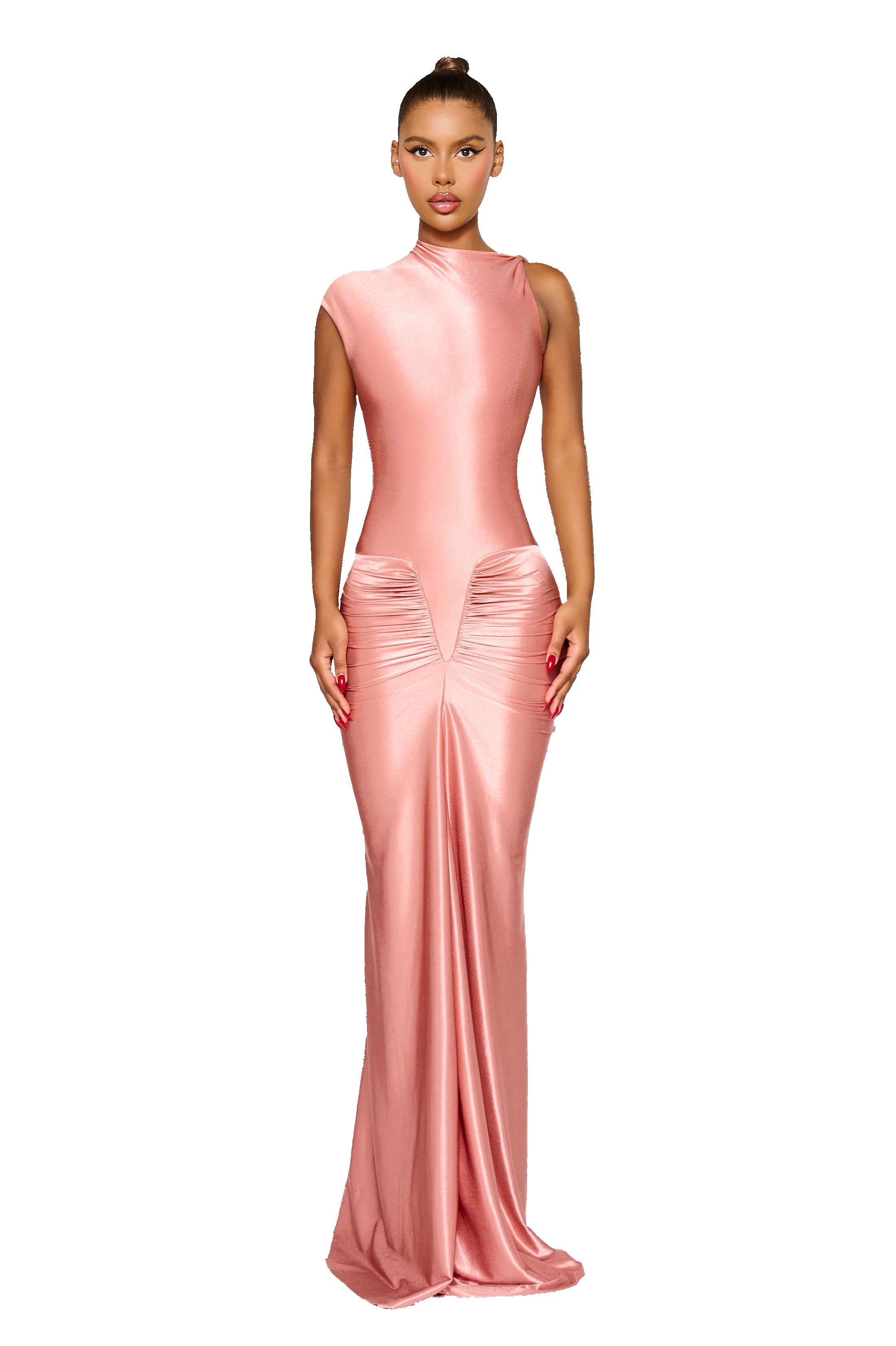 Wale Dress - Sphynx Cat sold by CouCoo