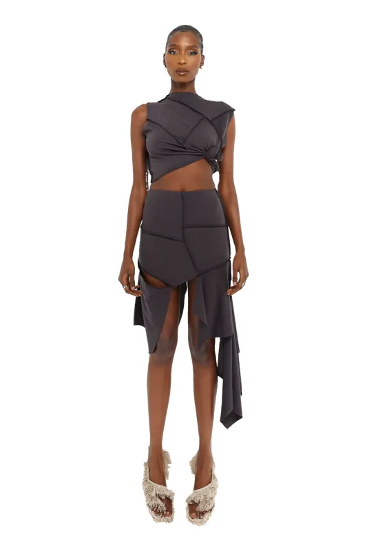 UPSALA TOP - Java sold by CouCoo