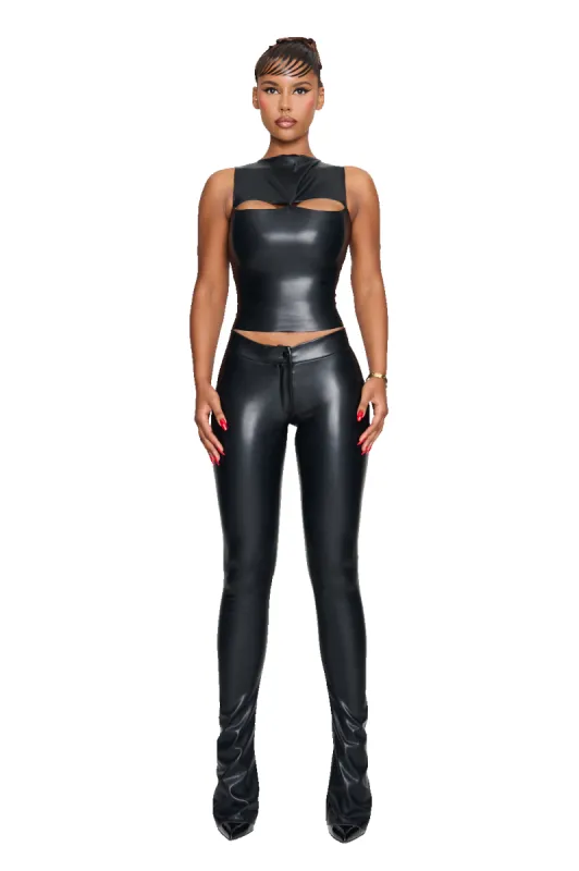 Aviles Trouser - Tyre sold by CouCoo