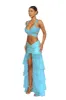 Sani Skirt - Salt Water sold by CouCoo