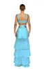 Sani Skirt - Salt Water sold by CouCoo