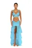 Sani Skirt - Salt Water sold by CouCoo
