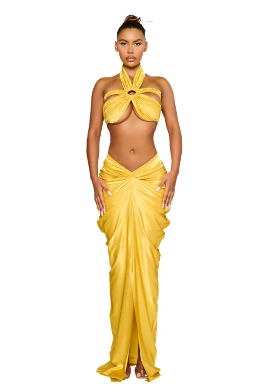 Laucala Crop - Bee Pollen made by CouCoo