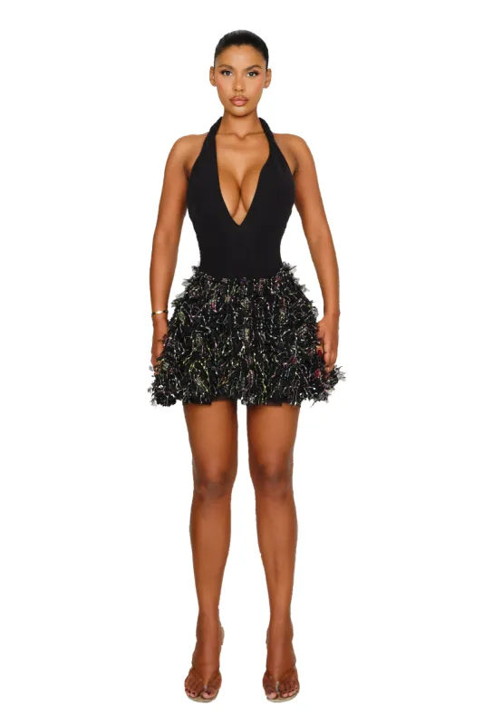 Carizo Skirt - Pixelated sold by CouCoo