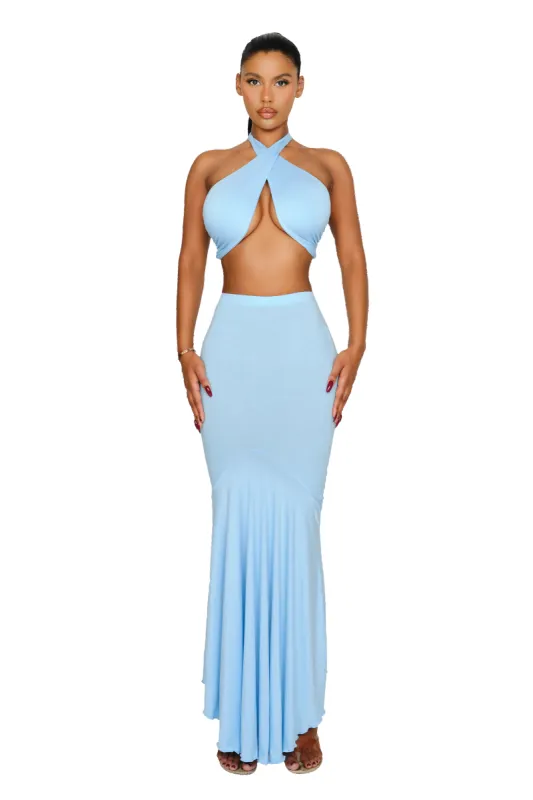 Mojave Crop - Jacuzzi sold by CouCoo