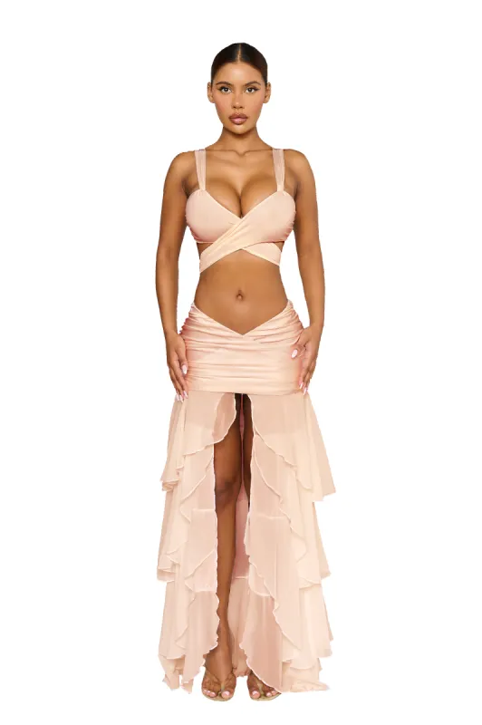 Sani Skirt - Roe sold by CouCoo