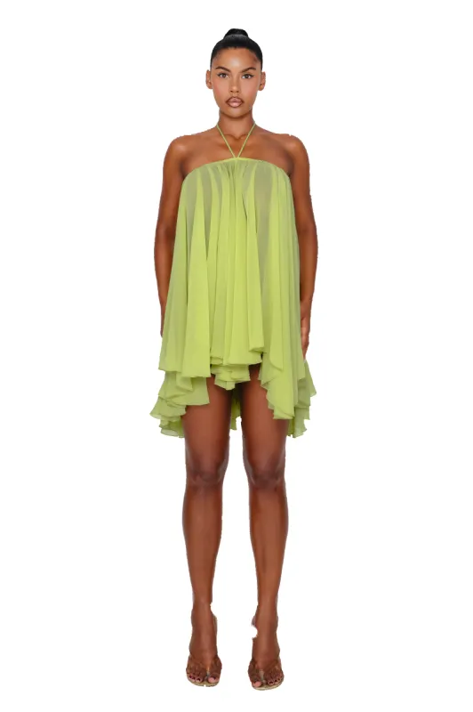 Thar Dress - Mojito sold by CouCoo