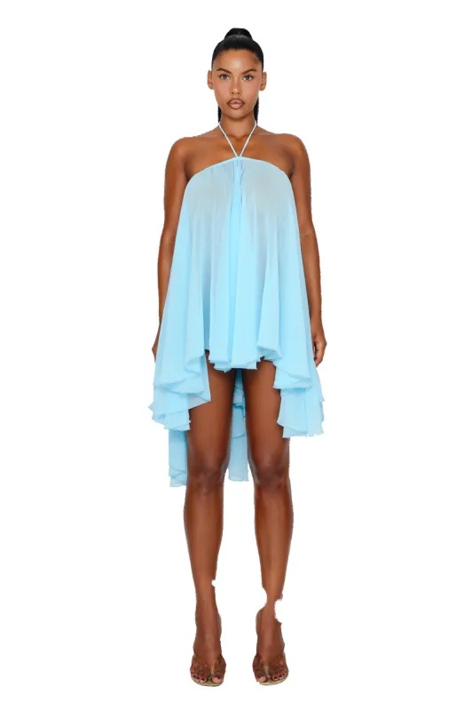 Thar Dress - Salt Water sold by CouCoo