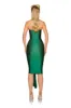 Raki Dress - Seaweed sold by CouCoo
