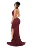 Fael Cut Out Knit Maxi Dress - Rededicated sold by CouCoo