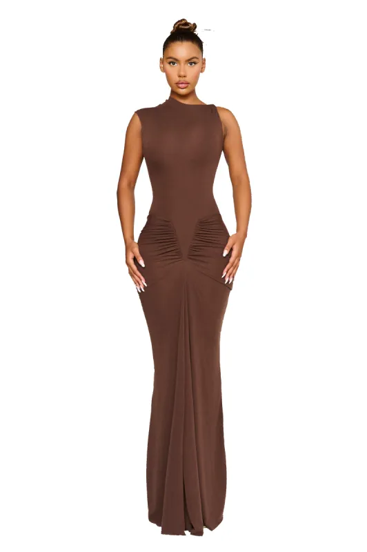 Wale Dress - Arabica sold by CouCoo