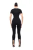 Not So Basic Basic Leggings sold by CouCoo