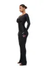 LANAI LEGGINGS - SQUID INK sold by CouCoo