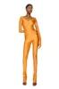 LANAI LONG-SLEEVED TOP - Turmeric Latte sold by CouCoo