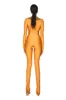 LANAI LONG-SLEEVED TOP - Turmeric Latte sold by CouCoo