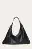 Pillow Hobo Black sold by Little Liffner