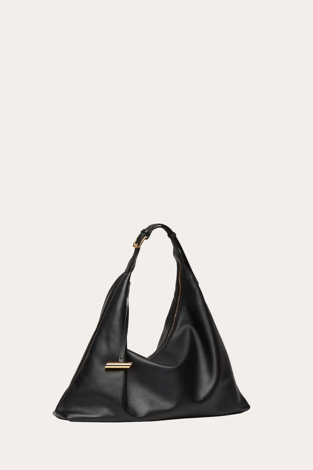 Pillow Hobo Black sold by Little Liffner product image thumbnail 5