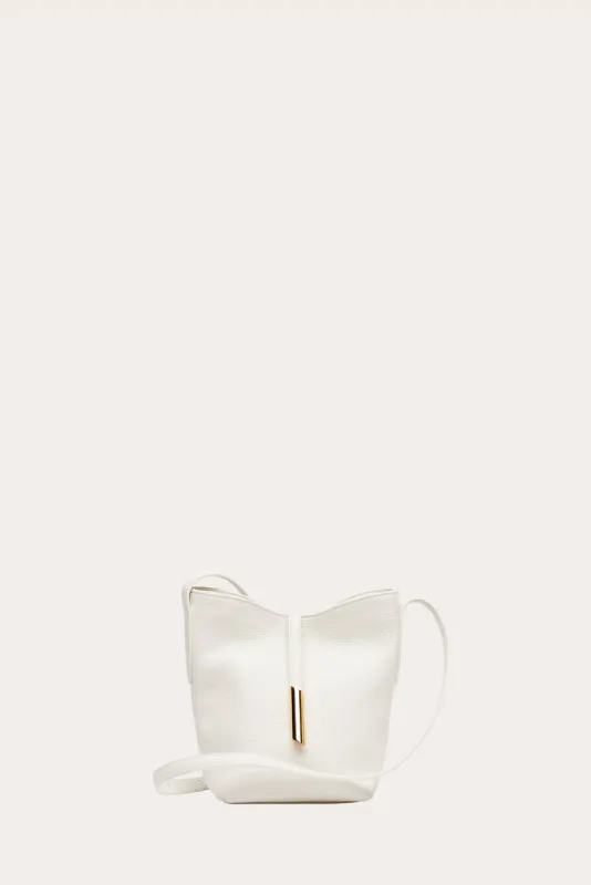 Penne Mini Bucket Cream sold by Little Liffner