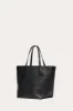 Sprout Tote Black sold by Little Liffner