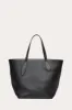 Sprout Tote Black sold by Little Liffner