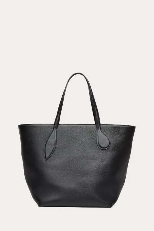 Sprout Tote Black sold by Little Liffner