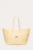 Penne Tote Almond sold by Little Liffner